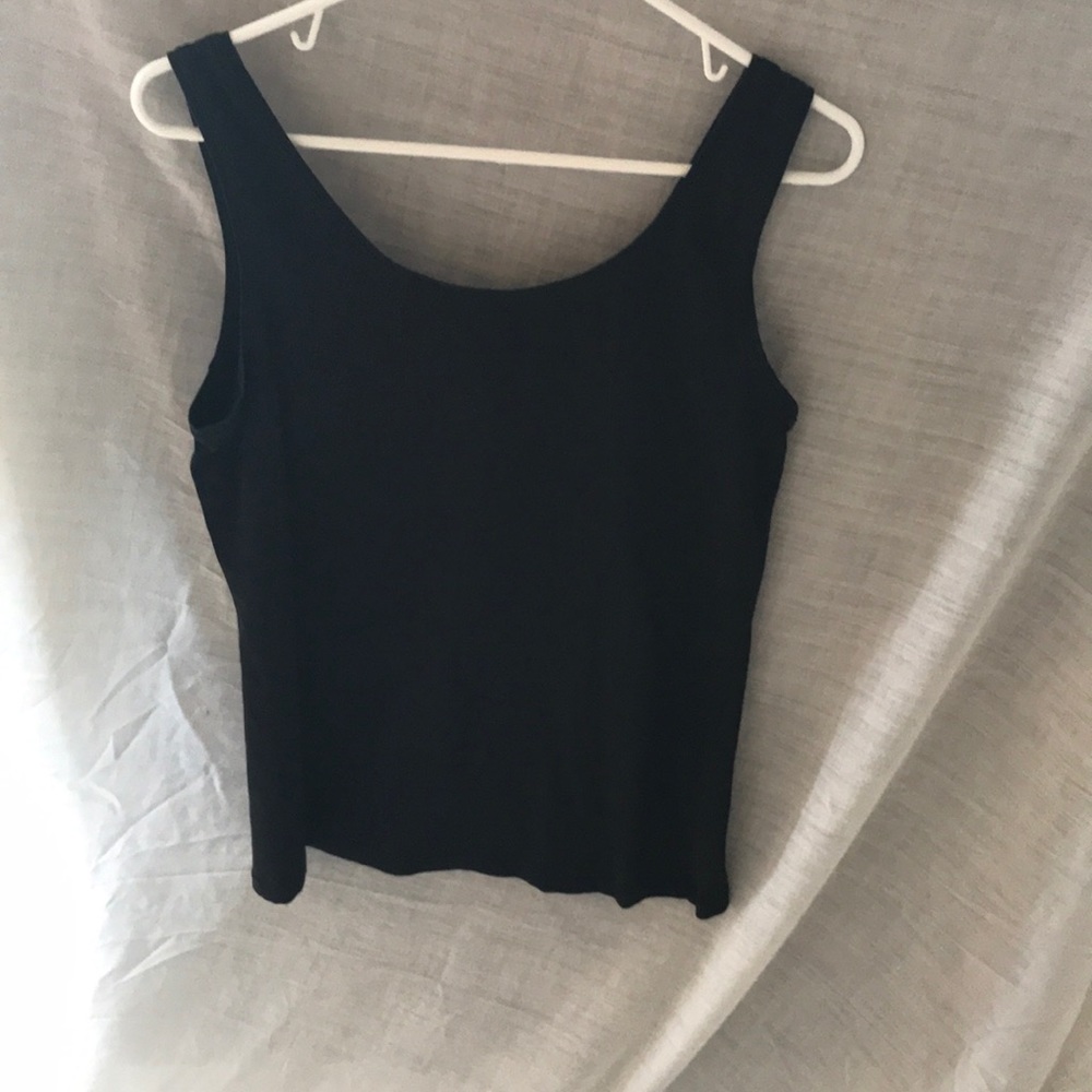 Talbots cami - Picture 3 of 3
